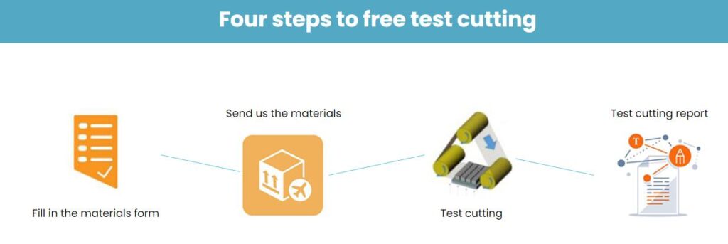 Free Testing